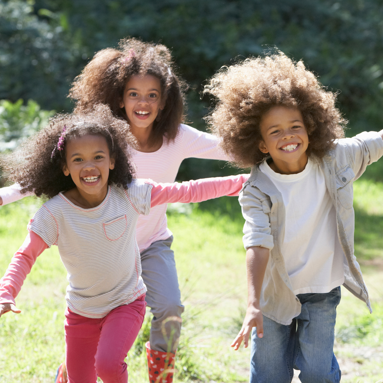 2023 Annual Impact Report - Impact